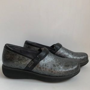 Softwalk Greys Anatomy professional footwear size 9.5